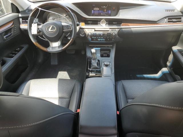 Photo 8 from auction – 2016 LEXUS ES 350 with VIN 58ABK1GG2GU016638