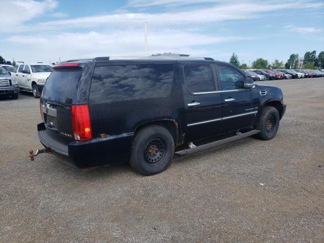 Photo 3 from auction – 2010 CADILLAC ESCALADE E with VIN 1GYUKJEF4AR205990