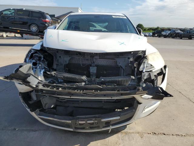 Photo 5 from auction – 2007 MAZDA CX-9 with VIN JM3TB28Y970120135