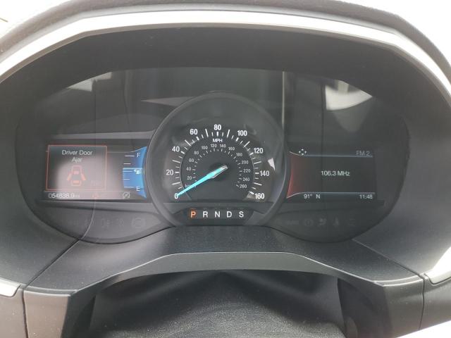 Photo 9 from auction – 2020 FORD EDGE SEL with VIN 2FMPK4J91LBA15439