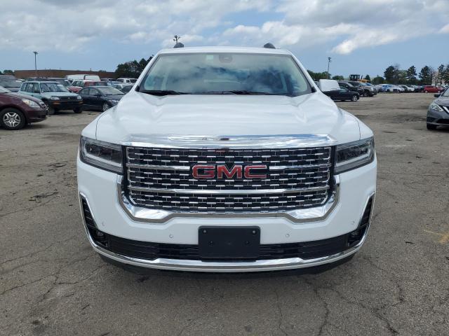 Photo 5 from auction – 2023 GMC ACADIA DEN with VIN 1GKKNXLS3PZ229959