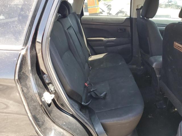 Photo 10 from auction – 2015 MITSUBISHI OUTLANDER with VIN 4A4AP3AU5FE006030