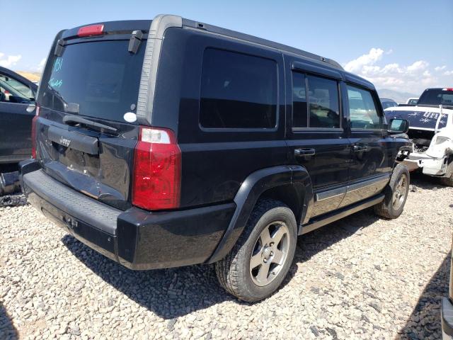 Photo 3 from auction – 2010 JEEP COMMANDER with VIN 1J4RH4GK1AC159361