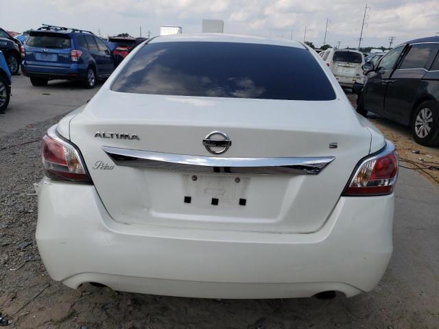 Photo 6 from auction – 2015 NISSAN ALTIMA 2.5 with VIN 1N4AL3AP4FC174112