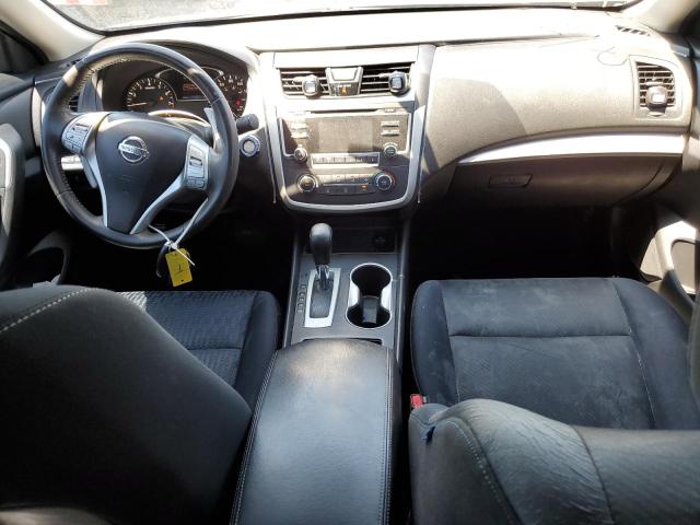 Photo 8 from auction – 2016 NISSAN ALTIMA 2.5 with VIN 1N4AL3AP4GC215937