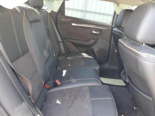 Photo 10 from auction – 2015 CHEVROLET IMPALA LT with VIN 1G1115SLXFU100459