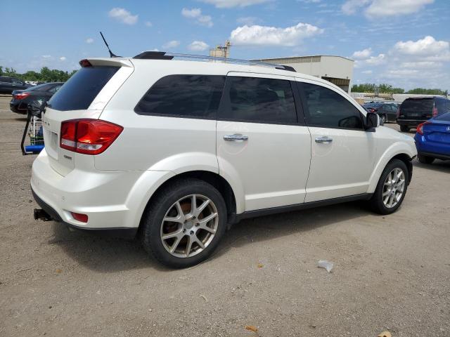 Photo 3 from auction – 2013 DODGE JOURNEY CR with VIN 3C4PDDDG2DT661751