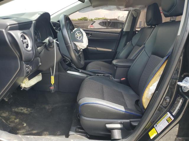 Photo 7 from auction – 2017 TOYOTA COROLLA L with VIN 2T1BURHE2HC888091