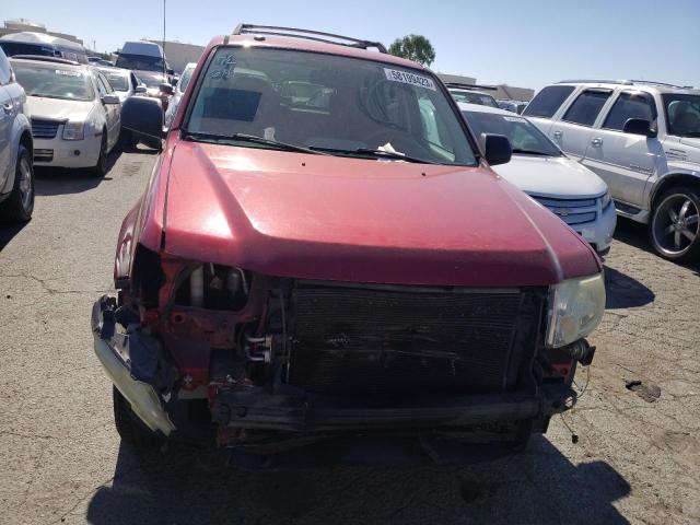 Photo 5 from auction – 2009 FORD ESCAPE XLT with VIN 1FMCU93G69KA85941