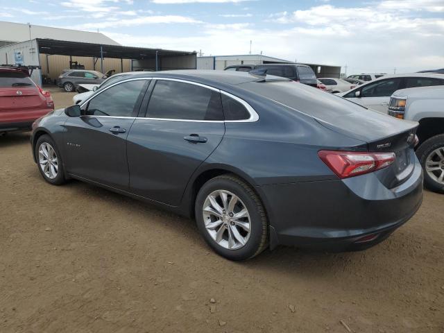 Photo 2 from auction – 2019 CHEVROLET MALIBU LT with VIN 1G1ZD5ST5KF112284