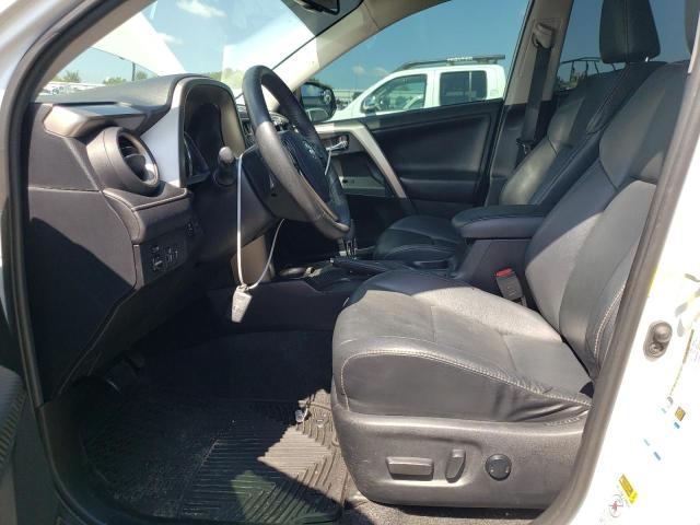 Photo 7 from auction – 2015 TOYOTA RAV4 LIMIT with VIN 2T3DFREV7FW344938