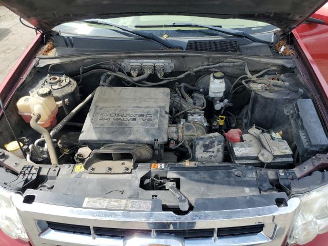 Photo 12 from auction – 2012 FORD ESCAPE LIM with VIN 1FMCU0EG6CKB03905
