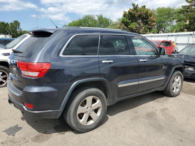 Photo 3 from auction – 2013 JEEP GRAND CHER with VIN 1C4RJFBG4DC649189