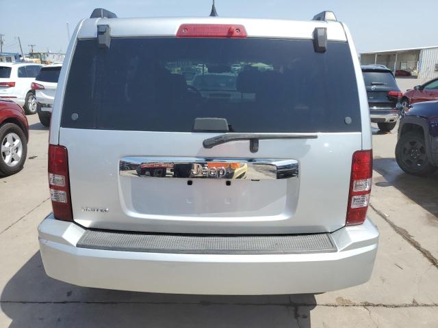 Photo 6 from auction – 2012 JEEP LIBERTY LI with VIN 1C4PJLCK9CW147901