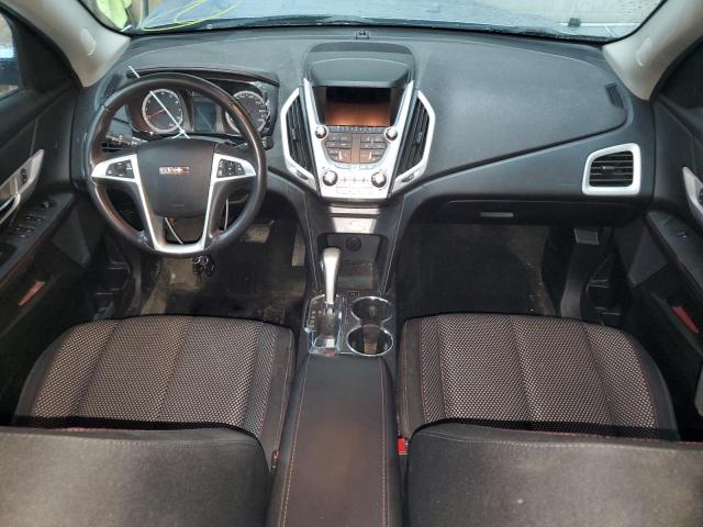 Photo 8 from auction – 2014 GMC TERRAIN SL with VIN 2GKFLWEK1E6115045
