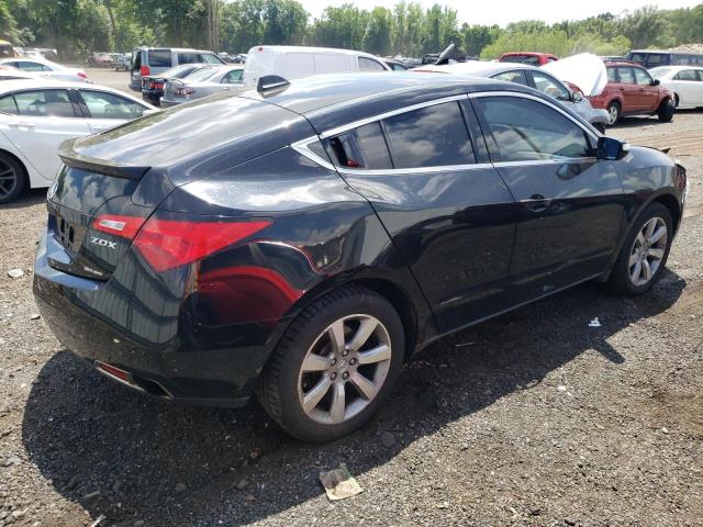 Photo 3 from auction – 2012 ACURA ZDX TECHNO with VIN 2HNYB1H44CH500652
