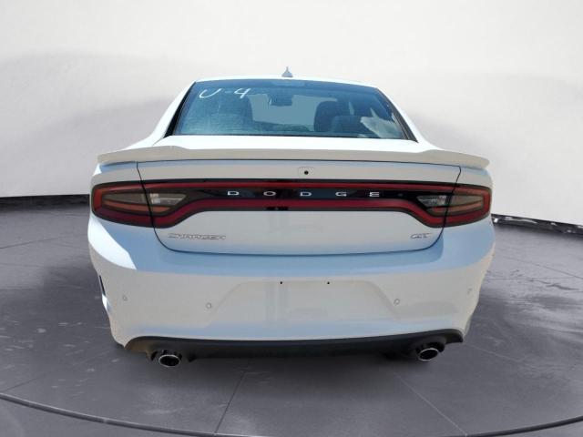 Photo 6 from auction – 2023 DODGE CHARGER GT with VIN 2C3CDXHG7PH587996
