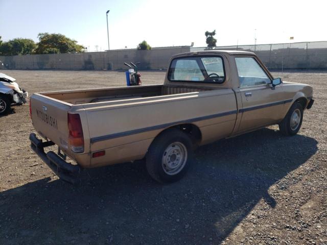 Photo 3 from auction – 1986 MITSUBISHI MIGHTY MAX with VIN JA7FP24D4GP093103