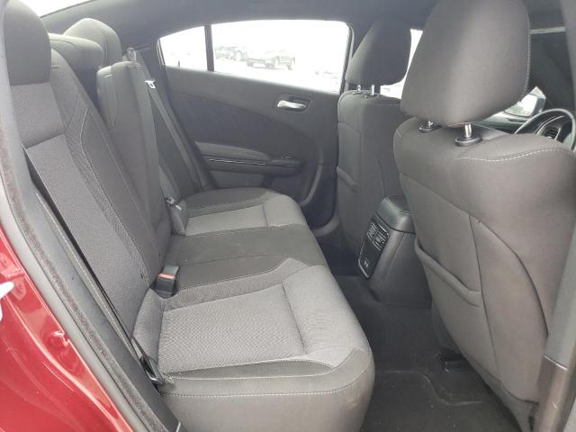 Photo 10 from auction – 2021 DODGE CHARGER SX with VIN 2C3CDXBG8MH562285