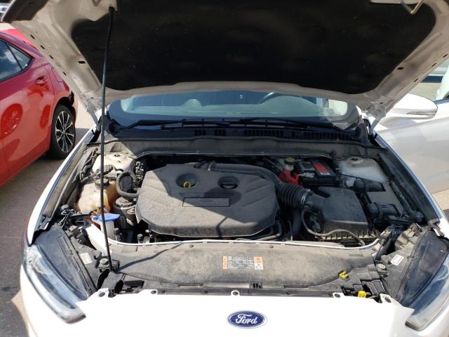 Photo 11 from auction – 2015 FORD FUSION with VIN 3FA6P0K91FR142275