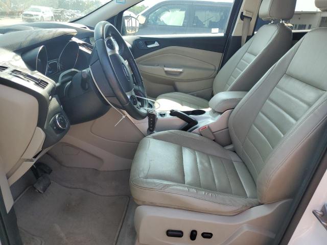 Photo 7 from auction – 2013 FORD ESCAPE SEL with VIN 1FMCU9HX1DUD30831
