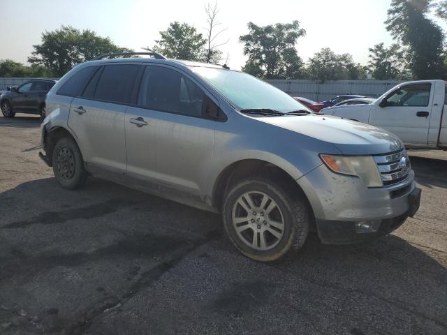 Photo 4 from auction – 2007 FORD EDGE with VIN 2FMDK48C17BA76686