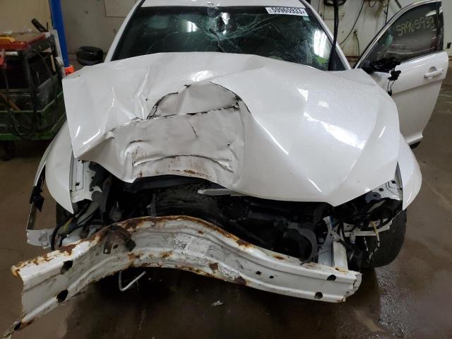 Photo 11 from auction – 2013 FORD TAURUS SHO with VIN 1FAHP2KT7DG111651