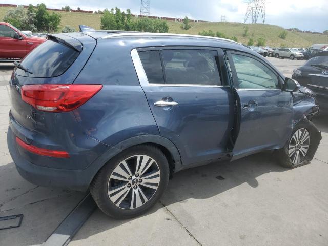 Photo 3 from auction – 2015 KIA SPORTAGE E with VIN KNDPCCAC0F7711892
