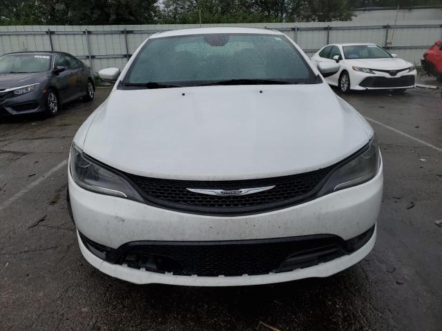 Photo 5 from auction – 2015 CHRYSLER 200 S with VIN 1C3CCCBB5FN748876