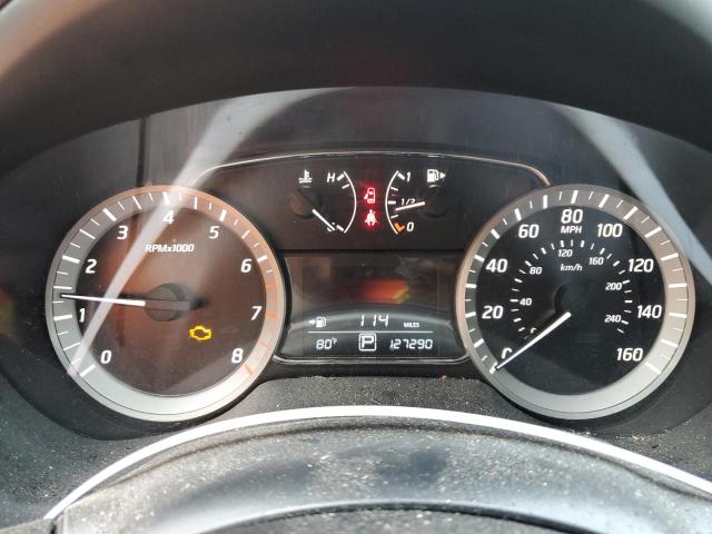 Photo 9 from auction – 2013 NISSAN SENTRA S with VIN 1N4AB7AP6DN903688