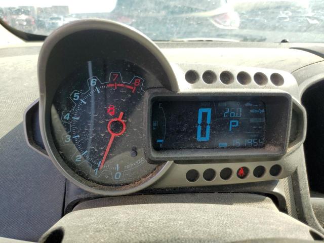 صورة رقم 9 من المزاد - 2014 CHEVROLET SONIC LS مع VIN 1G1JA5SH7E4130190