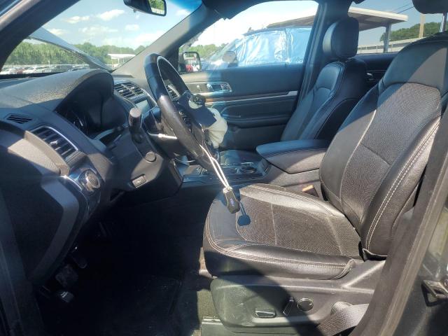 Photo 7 from auction – 2016 FORD EXPLORER L with VIN 1FM5K7F82GGD15532