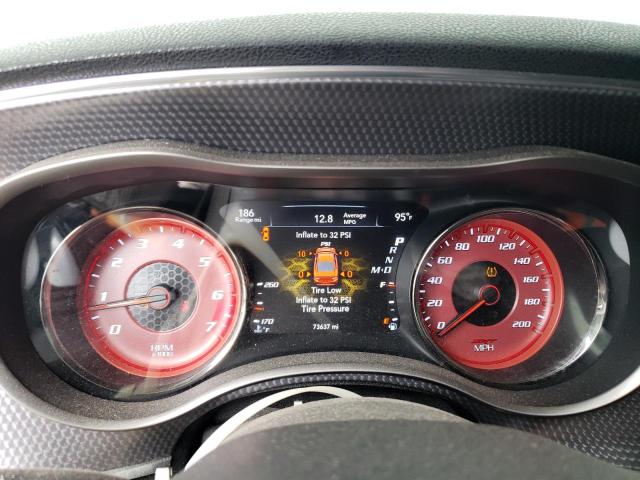 Photo 9 from auction – 2015 DODGE CHARGER SR with VIN 2C3CDXL96FH836330