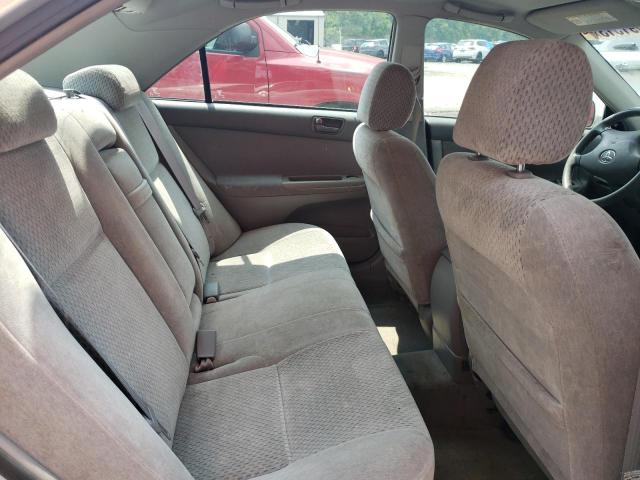 Photo 10 from auction – 2003 TOYOTA CAMRY LE with VIN 4T1BE32K13U685046