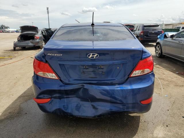 Photo 6 from auction – 2016 HYUNDAI ACCENT SE with VIN KMHCT4AE8GU085352