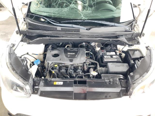 Foto 11 de la subasta – 2017 KIA SOUL con VIN KNDJN2A28H7499652
