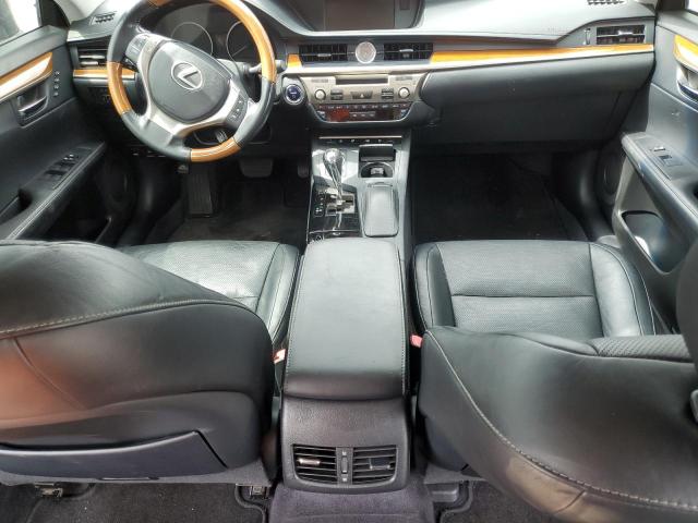 Photo 8 from auction – 2013 LEXUS ES 300H with VIN JTHBW1GG1D2030715