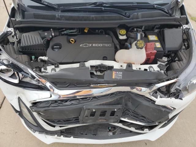 Photo 11 from auction – 2020 CHEVROLET SPARK LS with VIN KL8CB6SA9LC423641