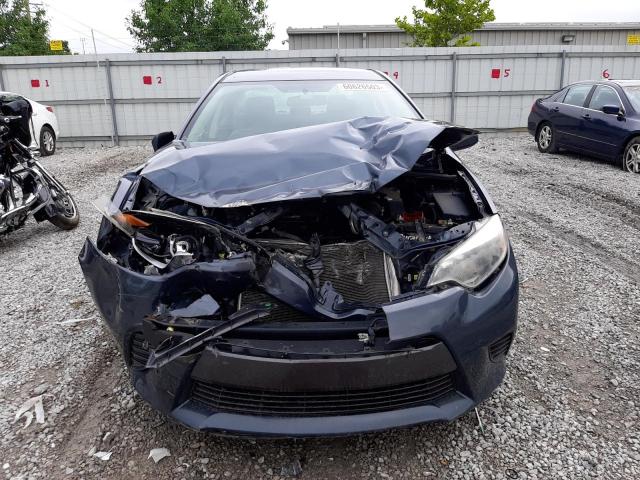 Photo 5 from auction – 2015 TOYOTA COROLLA L with VIN 2T1BURHE3FC474525