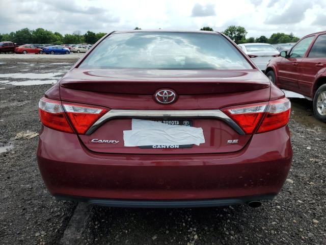 Photo 6 from auction – 2017 TOYOTA CAMRY LE with VIN 4T1BF1FK3HU721886