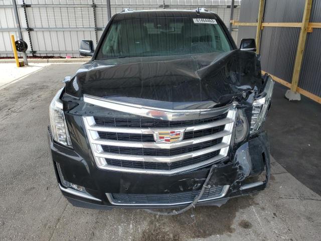 Photo 12 from auction – 2017 CADILLAC ESCALADE E with VIN 1GYS3HKJ9HR175563