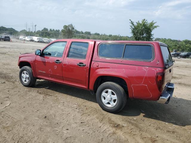 Снимка 2 от търг – 2005 GMC CANYON с VIN 1GTDT136558260594