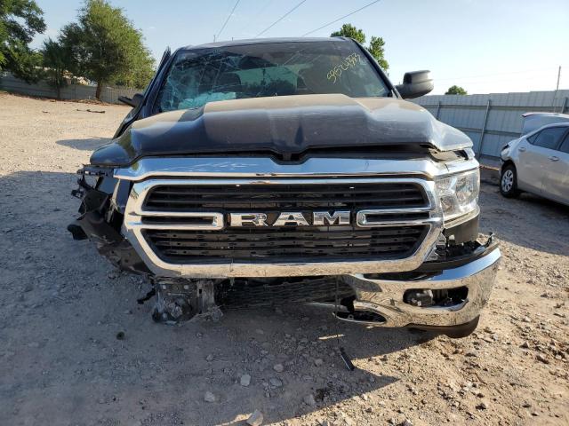Photo 5 from auction – 2021 RAM 1500 BIG H with VIN 1C6SRFFT9MN774735
