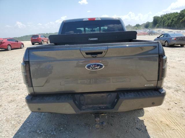 Photo 6 from auction – 2019 FORD F150 SUPER with VIN 1FTEW1E41KFA51397