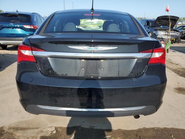 Photo 6 from auction – 2012 CHRYSLER 200 TOURIN with VIN 1C3CCBBB9CN197633