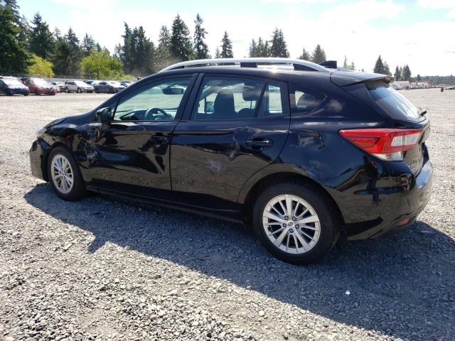 Photo 2 from auction – 2018 SUBARU IMPREZA PR with VIN 4S3GTAB62J3734023