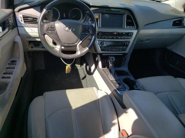 Photo 8 from auction – 2015 HYUNDAI SONATA SPO with VIN 5NPE34AF7FH068475