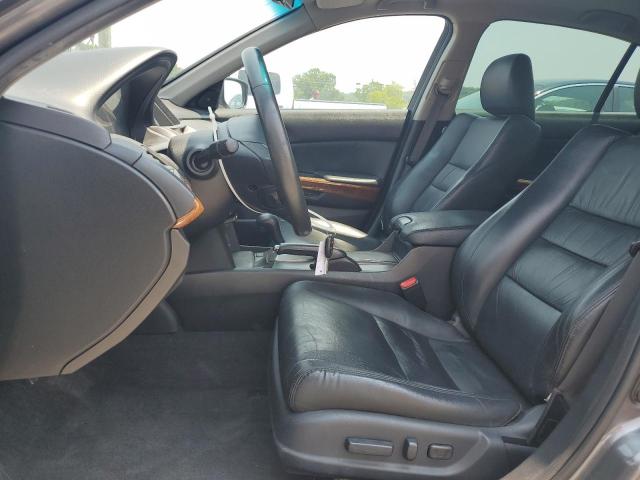Photo 7 from auction – 2012 HONDA ACCORD EXL with VIN 1HGCP2F88CA200223