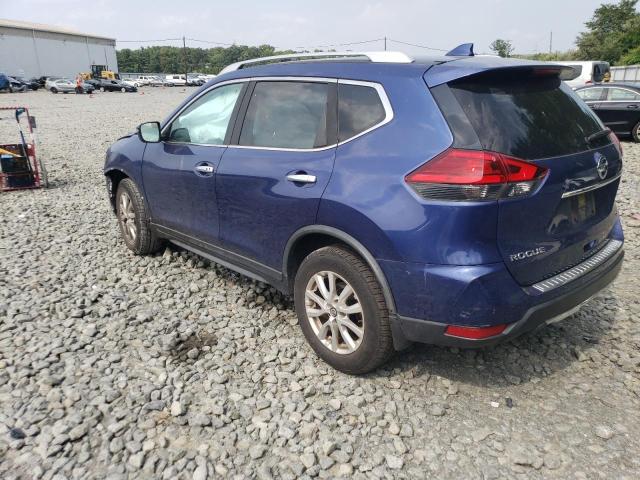 Photo 2 from auction – 2017 NISSAN ROGUE S with VIN JN8AT2MVXHW019276
