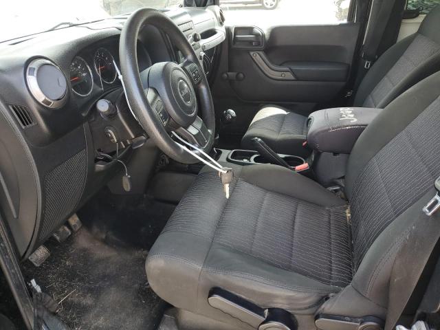 Photo 7 from auction – 2011 JEEP WRANGLER S with VIN 1J4AA2D18BL609641